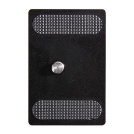 Vanguard QS-60 Quick Release Plate for Ball and Pan Head