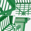 KADAX Plant Basket for Flower Bulbs, Plastic Propagation Basket, Propagation