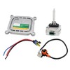 Aspaton Xenon Headlight Ballast Kit with Igniter & D3S Bulb