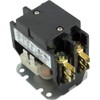PRODUCTS UNLIMITED HCC-2XU04AA DPST 50A 230V Contactor