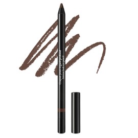 SOTHYS | Intense Look Eye Pencil Brown | Waterproof Eyeliner for Women | Ultra-Soft, Precise Application with Intense Pigments