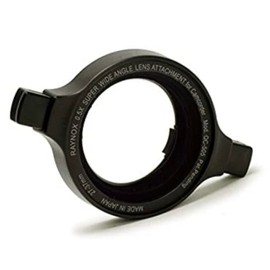 Reinox QC-505 0.5X Super Wide Angle Lens (QC-505) Yoshida Sangyo 4961787180261 QC-505