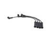 Bosch Automotive 0 986 357 256 986357256 Ignition Wire Set