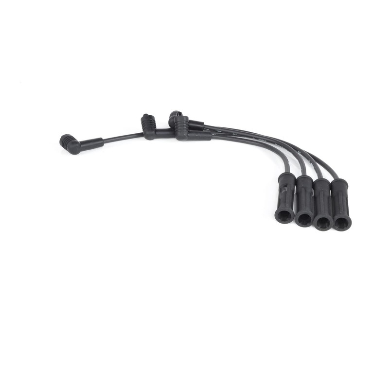 Bosch Automotive 0 986 357 256 986357256 Ignition Wire Set