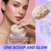 Erha21 Exfoliante Arroz Blanqueador Facial Corporal