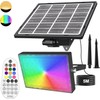 MEIKEE RGB Spotlight 30 W LED Spotlight with Remote Control
