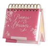Flip Calendar - Prayers and Blessings