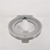 Nest Wifi Router Wall Mount Stand Holder (Grey)