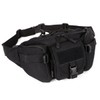 Huntvp Tactical Waist Bag Military Waist Pack Molle Bumbag Fanny