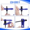 YUENWUZINIC MC4 Connector, Dedicated Tool, Spanner Wrench, Set of 2,
