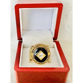 EBSportsRings.com 1968 Detroit Tigers World Series Championship  Ring W Box, 🇺🇸 SHIP