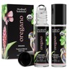 Healing Solutions (2 Pack) USDA Certified Organic Oregano Essential Oil