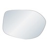 exactafit 8915R Passenger Side Mirror Glass Replacement Repair Compatible With