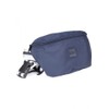 Urban Classics Hip Bag Striped Belt Messenger Bag, 24 cm,