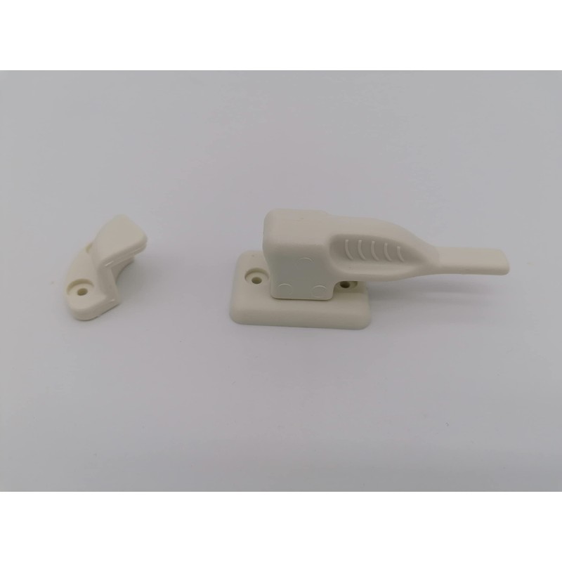 CR-MOESANCO® Caravan Motorhome Boat Furniture Safety Latch