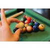Mini Pool-Billiard Table