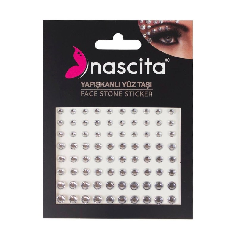 Nascita Takma Kirpik - Air Serıes S124