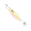 Daiwa SA-SK170G07 Metal Jig, Color: Glow Dot, 6 Oz, 7/0