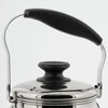 Bestco ND-9441 Mighty Neo Kettle Stainless Steel Wide Mouth 1.6L