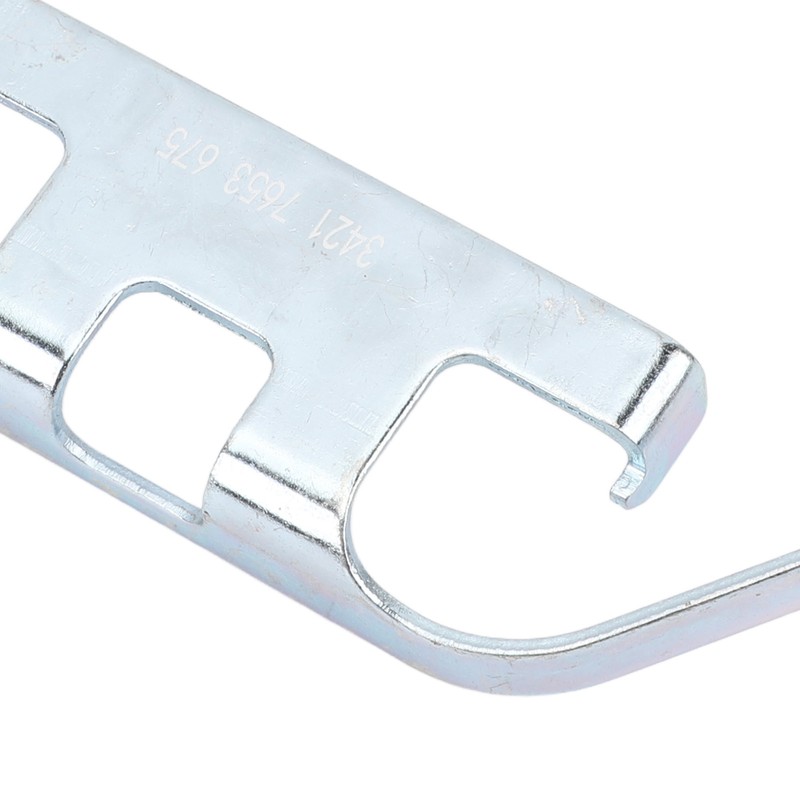 Rear Brake Pad Retaining Clip 34216753675 for 740Li 740i 745Li