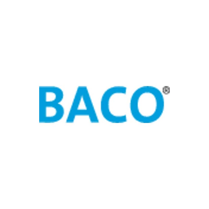 BACO BANC01GQ1 NC01GX80 Cam Switch 1 Piece