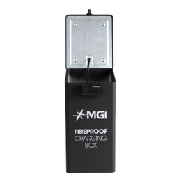 MGI Fireproof Charging Box (Compatible Zip & Ai Series)