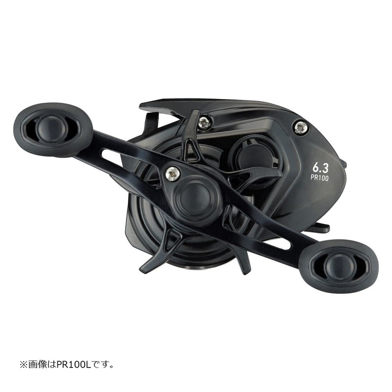 Daiwa Bass Fishing Reel PR100HL