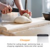 AULTONG Blackstone Griddle Accessories Kit, 6pcs Flat Top Grill Accessories