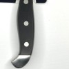 ZWILLING J.A. HENCKELS Henckels Statement 7” Hollow Edge Santoku Knife