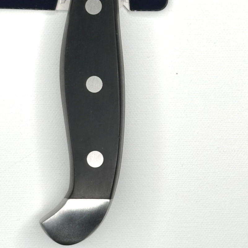 ZWILLING J.A. HENCKELS Henckels Statement 7” Hollow Edge Santoku Knife