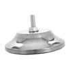 BESPORTBLE Billiard Table Adjustable Leveling Feet Stability for Pool and