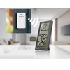 Bresser Meteo Temp Wireless Weather Station with Outdoor Sensor, Thermometer