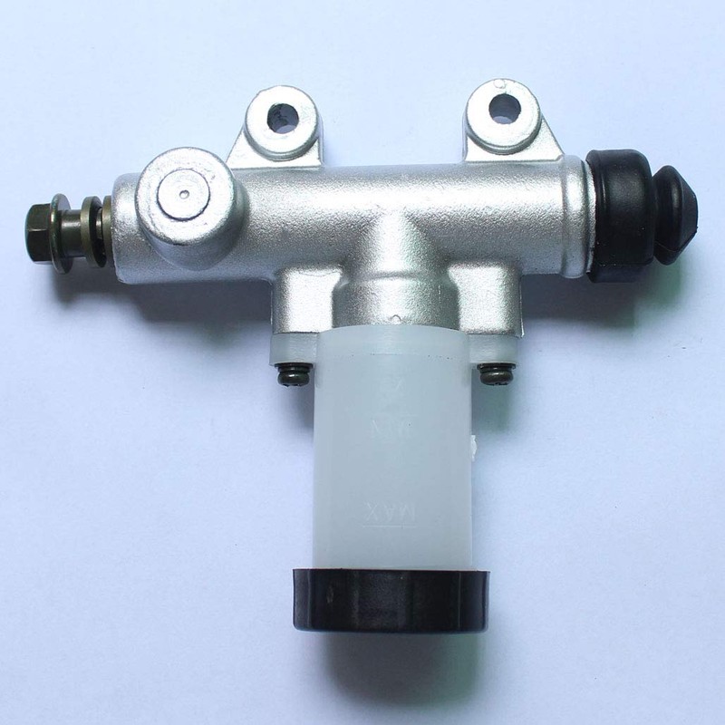 Yingshop Brake Master Cylinder HammerHead 80T Go Kart TrailMaster Mid