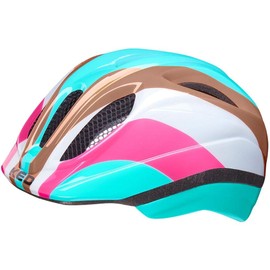 KED Meggy Trend Rainbow Retro Blue