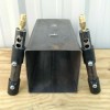 LAREDOS BLACKSMITHS Forge Propane(Body) for Knifemaking Blacksmith Forge Farriers Furnace-