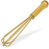 Morikuru TK04-17 Bamboo Stirrer, Made in Japan, Length 5.7 inches
