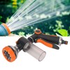 Garden Watering Foam Sprayer High Pressure Multifunctional Water Spraying Machine