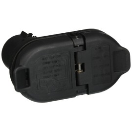 Toyota 7-Pin and 4-Pin Trailer Connector