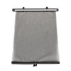 LST 2x Sun Protection Roller Blind Window Screen Sun Cover