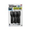 Bell & Howel 3 Pack Taclight High Performance Flashlight in