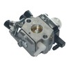 JRL Carburetor For Replace Zama C1Q-S186 For Stihl FS38-46 FS46C