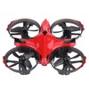 JJRC H56 Mini Pocket RC Drone 2.4Ghz Infrared Gesture Induction