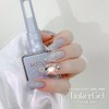 Kiss New York Tinker Gel 2 Neverland Magnetic Glitter Gel