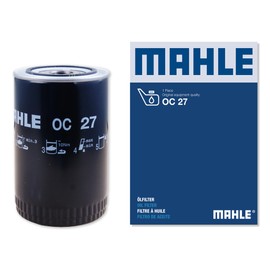 Knecht OC 27 Oil Filter