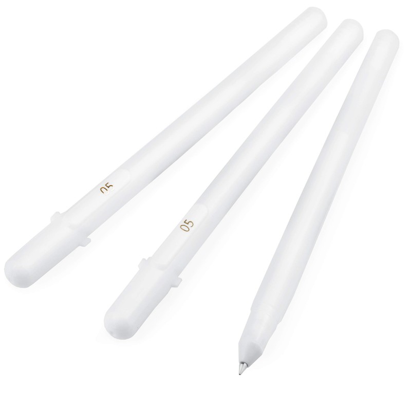 Sakura Gelly Roll Gel Pens - Fine Point 05 -