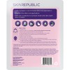 Skin Republic Retinol Hydrogel Face Mask Sheet Accessories