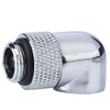 90 DegreeElbow Connector for PC Water Cooling with G1/4 Thread