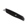 Staples Retractable Heavy‑Duty Utility Knife – Heavy‑Duty Box Cutter