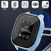 Snyeest [4-Pack] Case Compatible with Gizmo Watch 3 Screen Protector