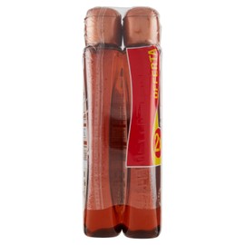 Garnier Ultra Dolce Cocoa Shampoo and Coconut Oil for Straight or Straight Hair, Paraben Free, Natural Extract, 300 ml [Pack of 2]